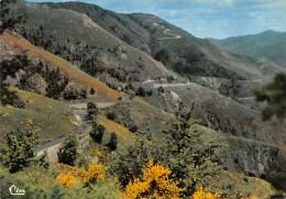 07   Astet Col De La Chavade, 1 266 M (Scan R/V) N°   21   \PB1106 - Aubenas