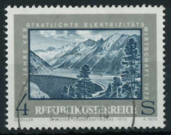 ÖSTERREICH 1972 Nr 1391 Gestempelt X24F406 - Used Stamps