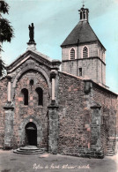 07  Saint-Félicien L'église  (Scan R/V) N°   23   \PB1105 - Tournon