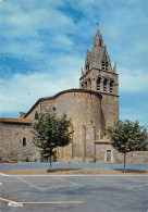 07  Quintenas L'église Fortifiée (Scan R/V) N°   19   \PB1105 - Viviers