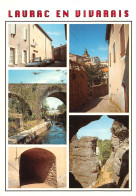 07  Laurac-en-Vivarais       (Scan R/V) N°   12   \PB1105 - Vallon Pont D'Arc
