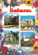 07  Balazuc   (Scan R/V) N°   32   \PB1104 - Ruoms