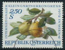 ÖSTERREICH 1972 Nr 1394 Gestempelt X24F416 - Used Stamps