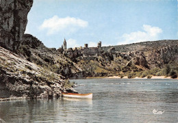 07  Saint-Martin-d'Ardèche Le Vieux Village D'AIGUEZE  (Scan R/V) N°   37   \PB1104 - Bourg-Saint-Andéol