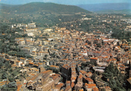 07  ANNONAY Vue Générale Aérienne Panoramique  (Scan R/V) N°   21   \PB1104 - Annonay