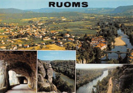 07 RUOMS  La Ville (Scan R/V) N°   35   \PB1102 - Ruoms