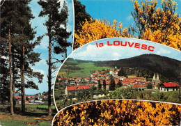 07 LA LOUVESC   (Scan R/V) N°   30   \PB1102 - La Louvesc
