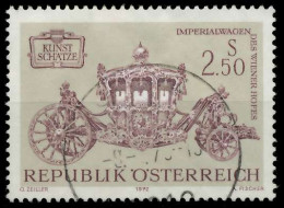 ÖSTERREICH 1972 Nr 1408 Gestempelt X24F45E - Used Stamps