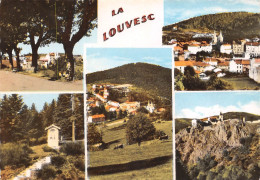 07 LA LOUVESC   (Scan R/V) N°   24   \PB1102 - La Louvesc