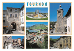 07 Tournon-sur-Rhône     (Scan R/V) N°   33   \PB1101 - Tournon