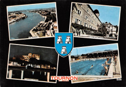 07 Tournon-sur-Rhône     (Scan R/V) N°   36   \PB1101 - Tournon