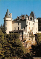 43 Château De La Valette 43300 Chastel (Scan R/V) N°   18   \PB1120 - Retournac