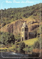 43 Saint-Julien-des-Chazes La Chapelle Notre-Dame (Scan R/V) N°   21   \PB1120 - Langeac