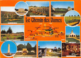 02  Le Chemin Des Dames (Scan R/V) N°   51   \PB1119 - Laon