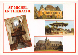 02  Saint-Michel-en-Thierache   (Scan R/V) N°   29   \PB1119 - Laon