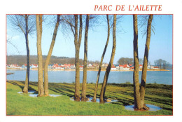 02  Chamouille Parc De L'AILETTE  (Scan R/V) N°   15   \PB1119 - Laon