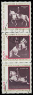 ÖSTERREICH 1972 Block 2 SZd5 Gestempelt 3ER STR X24F4C2 - Used Stamps