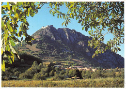 09  Montségur Le Village Sous Le Pog  (Scan R/V) N°   31   \PB1117 - Foix