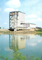 01  BUGEY Centre De Production Nucléaire   (Scan R/V) N°   53   \PB1116 - Nantua