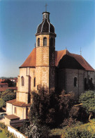 01  Pont-de-Veyle  L'église  (Scan R/V) N°   44   \PB1116 - Châtillon-sur-Chalaronne