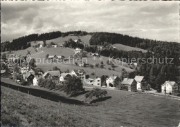 11637913 Walzenhausen AR Teilansicht Kurort Walzenhausen - Andere & Zonder Classificatie