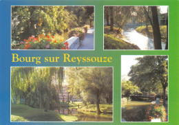 01  Bourg-en-Bresse Sur Reyssouze    (Scan R/V) N°   22   \PB1116 - Altri & Non Classificati