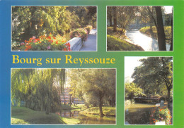 01  Bourg-en-Bresse Sur Reyssouze    (Scan R/V) N°   22   \PB1116 - Andere & Zonder Classificatie