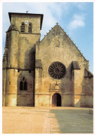 79  Magné L'église    Marais-Poitevin     (Scan R/V) N°   6   \PB1116 - Niort