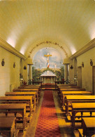 79  Loublande Mauléon  Intérieur De La Chapelle Maison Du Sacré-Coeur    (Scan R/V) N°   7   \PB1116 - Bressuire