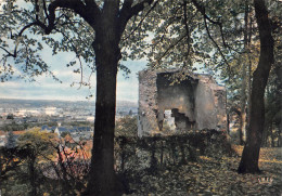 18  SAINT-AMAND-MONTROND  Vue Générale  (Scan R/V) N°   44   \PB1115 - Saint-Amand-Montrond