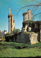 18 Mehun-sur-Yèvre Ruines Du Chateau (Scan R/V) N°   36   \PB1115 - Mehun-sur-Yèvre