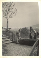 11637911 Appenzell IR Wanderweg Brunnen Appenzell - Otros & Sin Clasificación