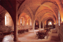 12  Abbaye De Sylvanès   (Scan R/V) N°   50   \PB1114 - Rodez