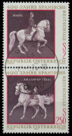 ÖSTERREICH 1972 Block 2 SZd2 Zentrisch Gestempelt SENKR PAAR X24F49E - Used Stamps
