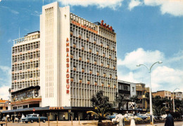 KENYA  Nairobi Hotel Ambassadeur   (Scan R/V) N°   28   \PB1112 - Kenya