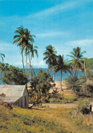 97  Guadeloupe  Saint-Barth Plage Du Grand Cul De Sac  (Scan R/V) N°   16   \PB1112 - Saint Barthelemy