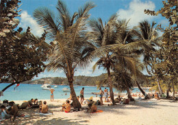 97  Guadeloupe Gosier Anse à Jacques   (Scan R/V) N°   18   \PB1112 - Saint Barthelemy