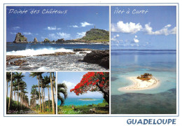 97 Guadeloupe  Marie-Galante Ilet Carat Ponte Des Chateaux  (Scan R/V) N°   32   \PB1111 - Pointe A Pitre