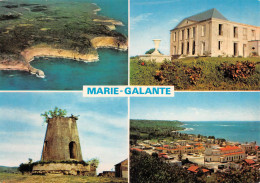 97 Guadeloupe  Marie-Galante  Murat Capesterre (Scan R/V) N°   26   \PB1111 - Pointe A Pitre