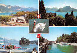 74  ANNECY  (Scan R/V) N°   37   \PB1128 - Annecy