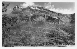 74 Sallanches Aiguilles De Warens Et Plateau D'Assy  (Scan R/V) N°   18   \PB1128 - Sallanches