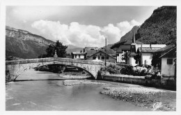 74 Sallanches Le Pont Saint Martin  (Scan R/V) N°   15   \PB1128 - Sallanches