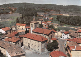 63  FOURNOLS L'église Et La Cure  (Scan R/V) N°   50   \PB1127 - Clermont Ferrand