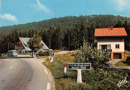 88 Le Col Du Bonhomme  (Scan R/V) N°   53   \PB1127 - Gerardmer