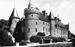 03   LAPALISSE Le Chateau  (Scan R/V) N°   29   \PB1127 - Lapalisse