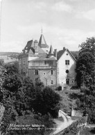 38  Saint-Geoire-en-Valdaine  Chateau De Clermont-Tonnerre  (Scan R/V) N°   44   \PB1125 - Grenoble