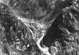 38  Gorges De La Romanche  (Scan R/V) N°   33   \PB1125 - Grenoble