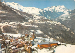 38 Mont-de-Lans Les Deux Alpes Vue Générale   (Scan R/V) N°   29   \PB1125 - Villard-de-Lans