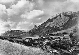 38 Monestier-de-Clermont  Gorges Du Baconnet  (Scan R/V) N°   25   \PB1125 - Grenoble