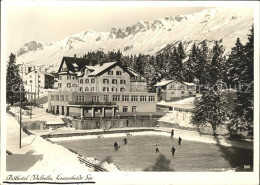 11637898 Lenzerheide Valbella Posthotel Valbella See Lenzerheide/Lai - Sonstige & Ohne Zuordnung